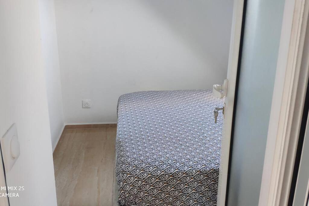 Appart. T2 De Luxe +Jacuzzi, Vue Mer Et Cote Plage لو جوسيير المظهر الخارجي الصورة